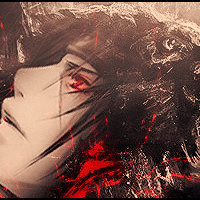 Uchiha Itachi